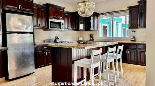 photos for SOSUA: 5 BEDROOM VILLA, OPTIMAL FOR HOLIDAY RENTAL, AIRBNB FRIENDLY