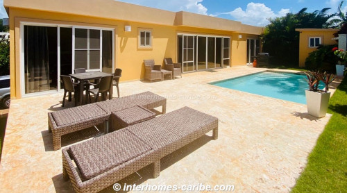 thumbnail for SPECIAL OFFER - NOW REDUCED: 2 BEDROOM, 2 BATH VILLA