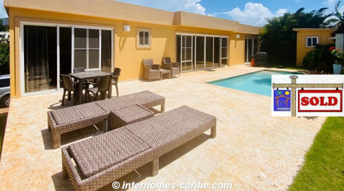 thumbnail for SPECIAL OFFER - NOW REDUCED: 2 BEDROOM, 2 BATH VILLA