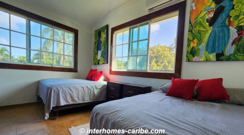 photos for CABARETE: 2-BEDROOM APARTMENT, CLOSE TO THE BEACH AND CENTER