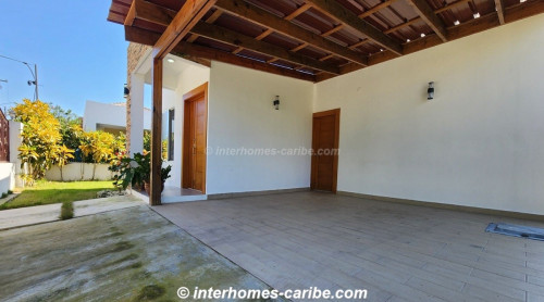 photos for CABARETE: NEWLY BUILT VILLA, 3 BED, 2 BATH, FULLY FURNISHED