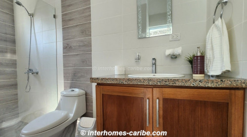 photos for CABARETE: NEWLY BUILT VILLA, 3 BED, 2 BATH, FULLY FURNISHED