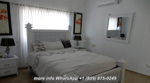 photos for SOSUA: 5-BEDROOM VILLA WITH 2 FLOORS AND GUESTHOUSE