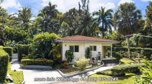 photos for SOSUA: 2-BEDROOM VILLA IN A QUIET AND SECURE LOCATION