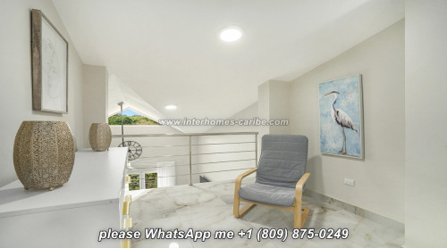photos for SOSUA: PRICE UPDATE: 2-BEDROOM APARTMENT CLOSE TO BEACH AND SOSUA CENTER
