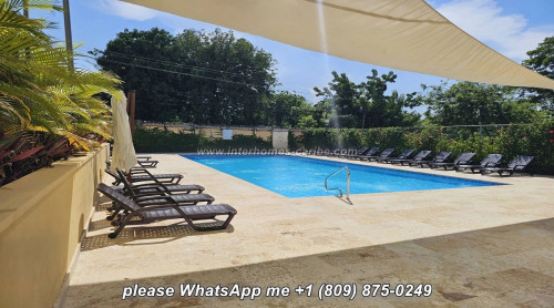 photos for SOSUA: BRAND-NEW 3-BEDROOM APARTMENT WITH OCEAN VIEW