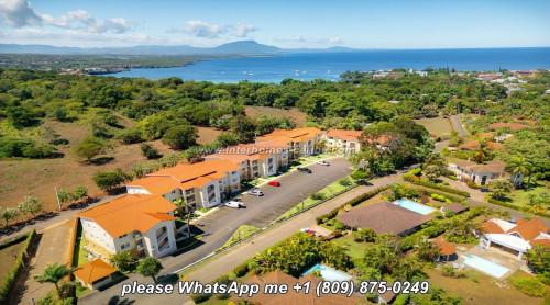 photos for SOSUA: BRAND-NEW 3-BEDROOM APARTMENT WITH OCEAN VIEW