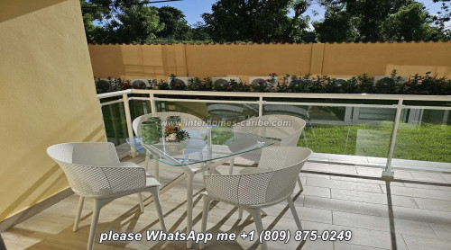 photos for SOSUA: MODERN, HIGH-END 2-BEDROOM APARTMENT, A SHORT WALK TO THE BEACH