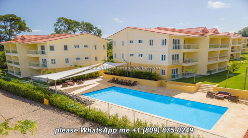 photos for SOSUA: MODERN, HIGH-END 2-BEDROOM APARTMENT, A SHORT WALK TO THE BEACH