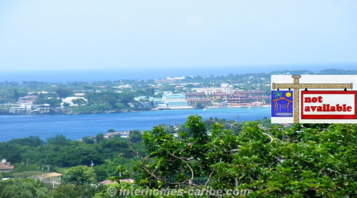 photos for SOSUA: PANORAMA LOT RAINIERI