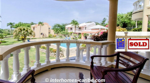 photos for SOSUA: TOWNHOUSES WITH 1-BED AND OWNER FINANCING