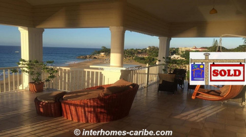 photos for SOSUA: PENTHOUSE SUNDOWN