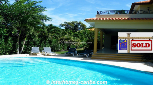 photos for SOSUA: VILLA ANGLES 1