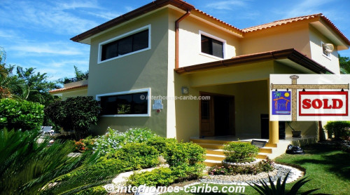 photos for SOSUA: VILLA ANGLES 2